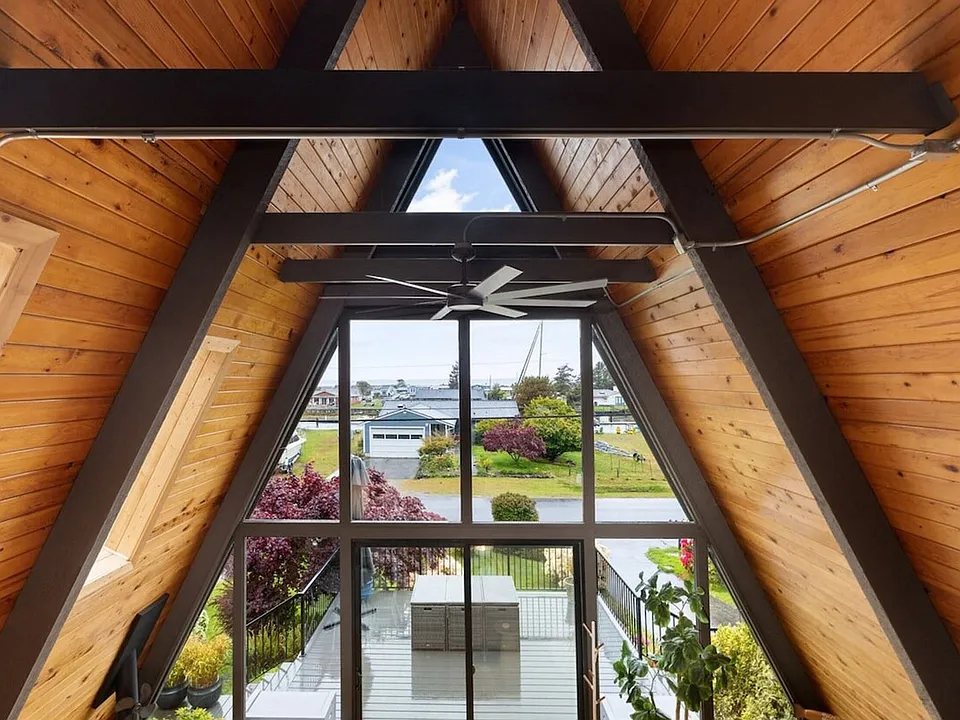 Window View