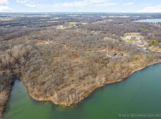 0 E 480th Rd, Pryor, OK 74361