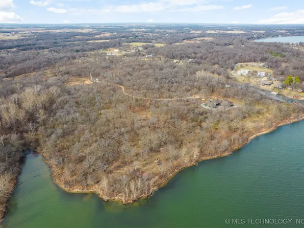 0 E 480th Rd, Pryor, OK 74361