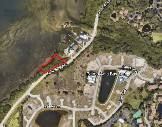 3rd image of 3316 Palma Sola Blvd