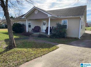 99 Talladega St, Lineville, AL 36266