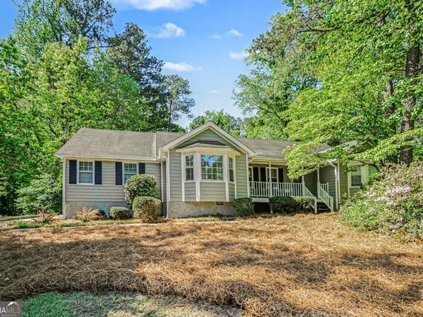 6351 Wyndham Lakes Dr NW, Dallas, GA 30157