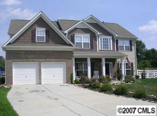 2002 Ridley Park Ct, Indian Trail, NC 28079