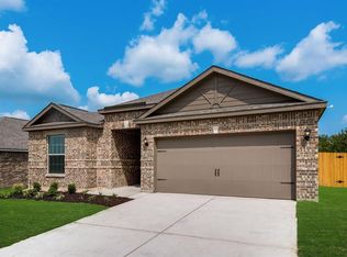 304 Wandering Stream Way, Princeton, TX 75407