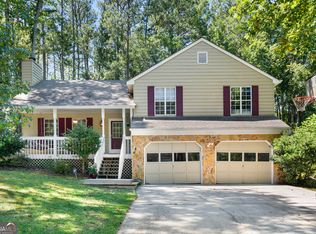 3830 Cargle Trl, Powder Springs, GA 30127