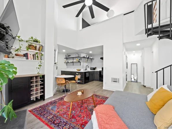 4622 Felton St Unit 5, San Diego, CA 92116