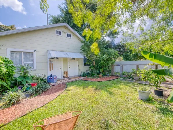 5934 Polk St, Hollywood, FL 33021