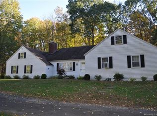 137 Davenport Rd, Roxbury, CT 06783