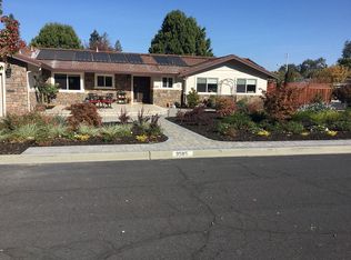 3585 Liscome Way, Concord, CA 94518