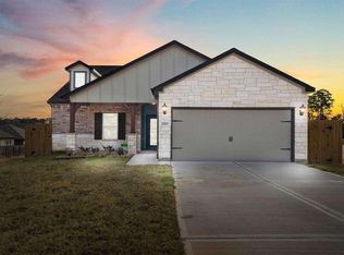 2507 Canyon Crown Ct, Conroe, TX 77304