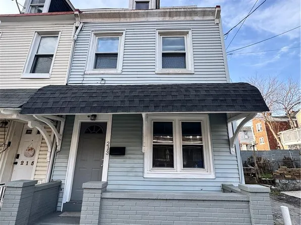 213 W Chew St, Allentown, PA 18102