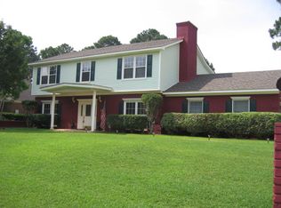 3608 Oak Ridge Ln, Dothan, AL 36303