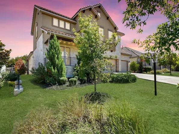 203 Antigua Way, Lakeway, TX 78738