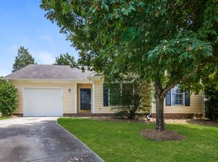 10920 Faringford Ct, Charlotte, NC 28262