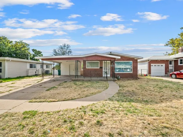 5261 S 2200 W, Roy, UT 84067