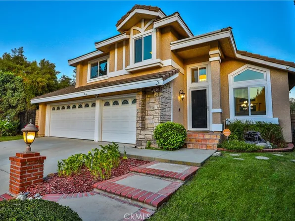 1838 Via Arroyo, La Verne, CA 91750