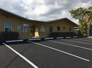 1611 SW 6th Ave APT 2, Pompano Beach, FL 33060