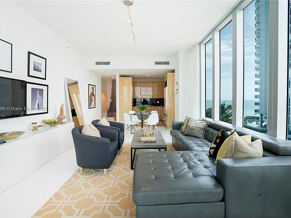 2nd image of 6799 Collins Ave APT 411