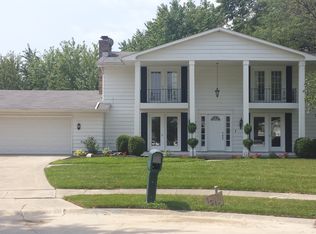 1010 Westwind Ct, Fort Wayne, IN
