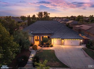 2305 Exton St, Bakersfield, CA 93311