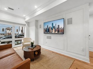 183 Zabriskie St #1, Jersey City, NJ