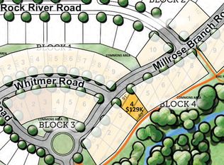 2532 Milrose Branch Rd, Lincoln, NE 68520