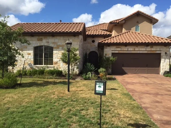 215 Rocky Coast Dr, Austin, TX 78738