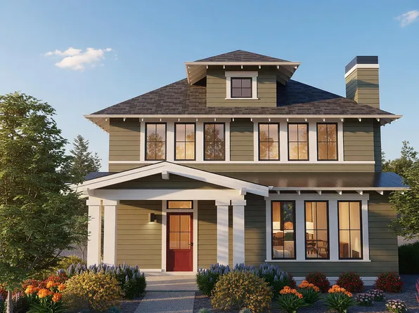 1109 NW Kendrick Pl #296, Bend, OR 97703