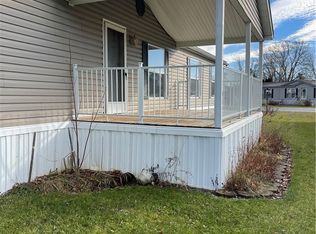 5555 Purdy Rd LOT 26, Canandaigua, NY 14424
