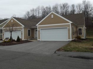 19 Commonway Dr #19, Brooklyn, CT 06234