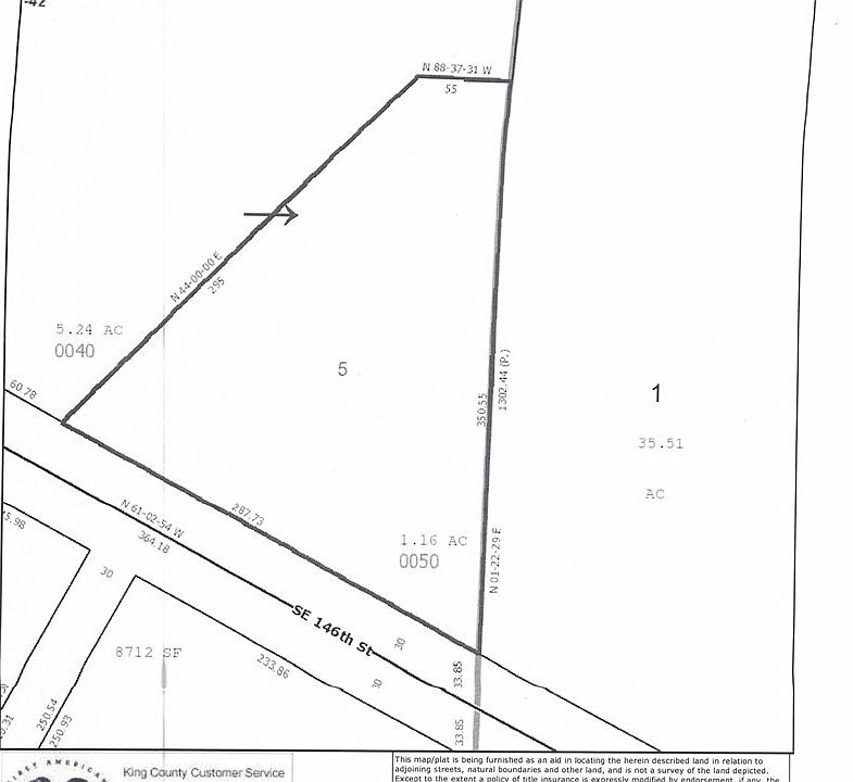 2nd image of 46910 SE 146th St
