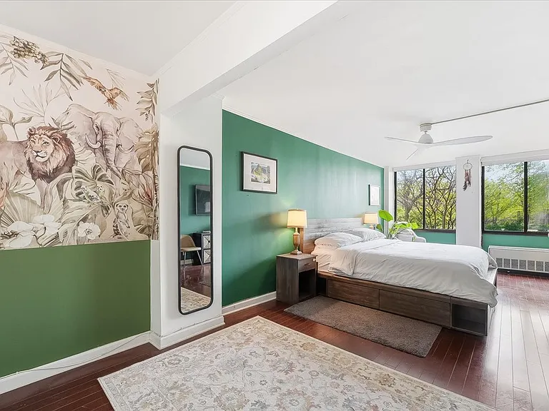 300 Winston Dr #L5 — Photo 11