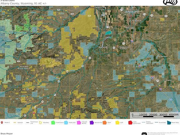 3rd image of Sybille Rd