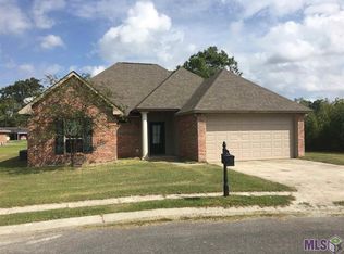 3424 Plantation Ridge Dr, Addis, LA 70710