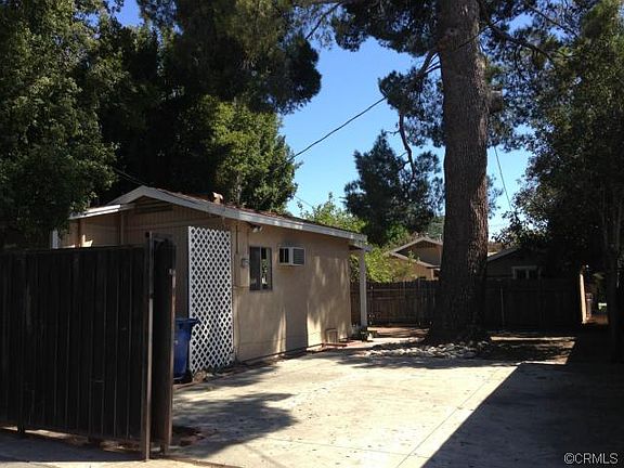 Rear House,Private Entry