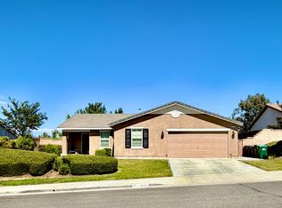 252 Finley Ave, Beaumont, CA 92223