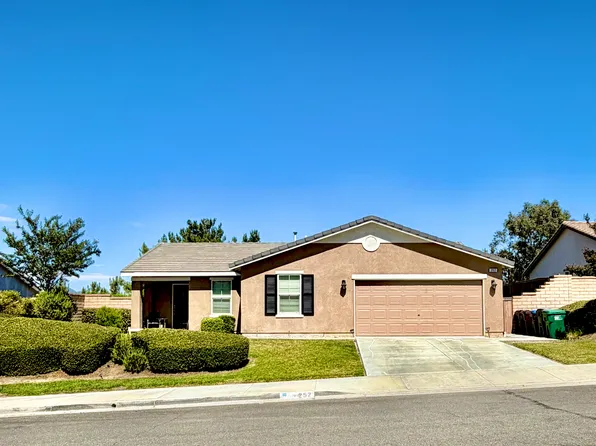 252 Finley Ave, Beaumont, CA 92223