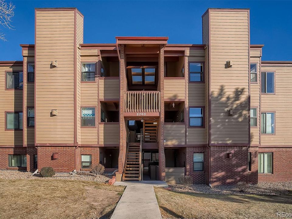 8760 Corona St Denver, CO Zillow Apartments for Rent in Denver