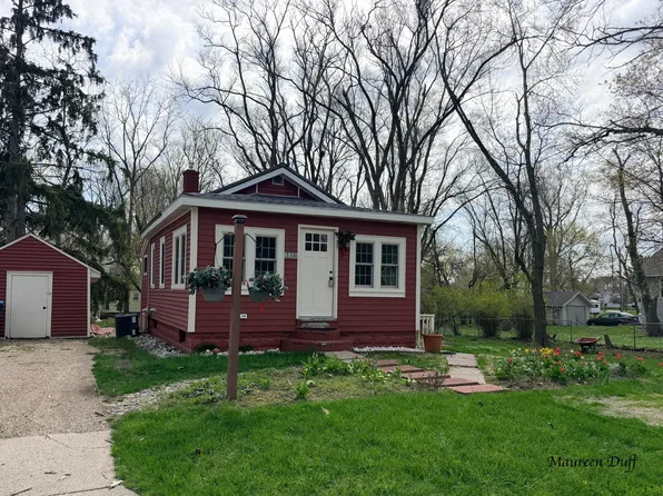 2150 Kinsey St, Muskegon, MI 49441