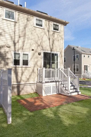 Linea Cambridge Apartments — Photo 36