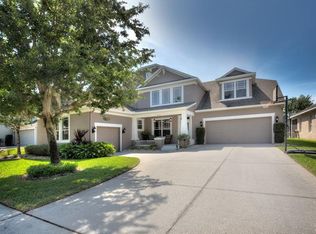 14050 Eden Isle Blvd, Windermere, FL 34786