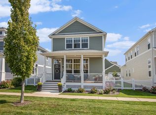 239 Cavelier Ave, Saint Joseph, MI 49085