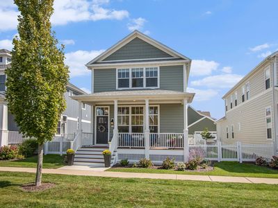 239 Cavelier Ave, Saint Joseph, MI, 49085