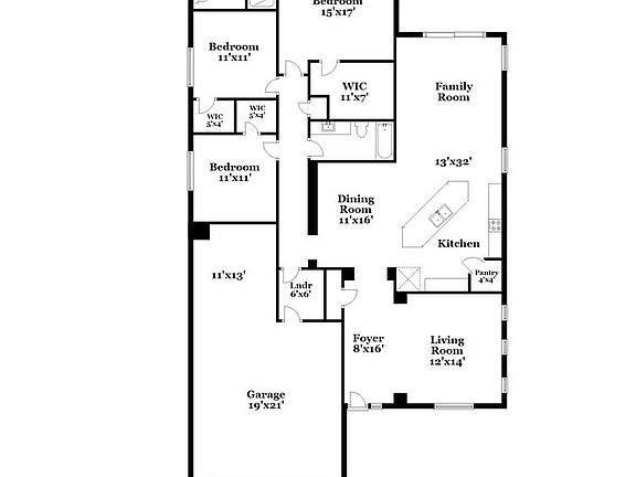 2nd image of 5633 W Euclid Ave