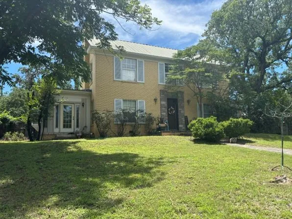 225 E Kettner St, Mason, TX 76856