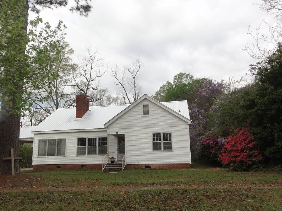 204 Church St, Pine Hill, AL 36769 Zillow