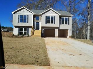 349 Thoroughbred Trl #23, Monroe, GA 30655