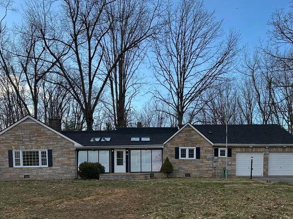 2205 Mount Torrey Rd, Lyndhurst, VA 22952