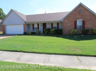 5459 Stephen Forest Rd, Memphis, TN 38141