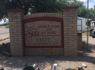 13377 N Sandario Rd UNIT 6, Marana, AZ 85653